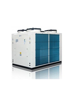 風(fēng)冷式冷（熱）水機(jī)組