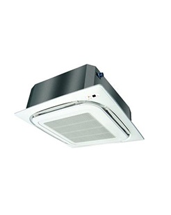 嵌入式空調(diào)機(jī)組