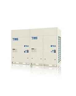 TIMS多聯(lián)機系列