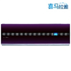 超高能效系列喜馬拉雅變頻掛機