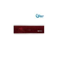 直流深度睡眠系列夢(mèng)仙子變頻掛機(jī)