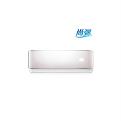 新節(jié)能系列尚弧變頻掛機